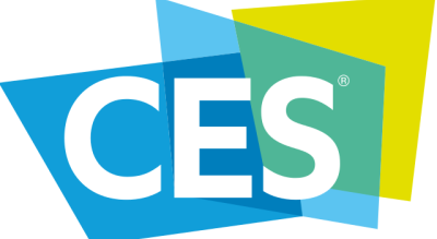 CES logo