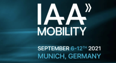 IAA Mobility 2021