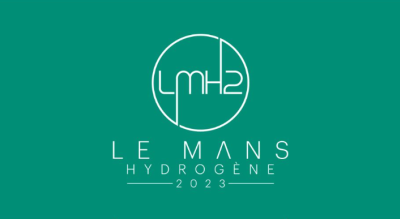 Le Mans Hydrogène 2023