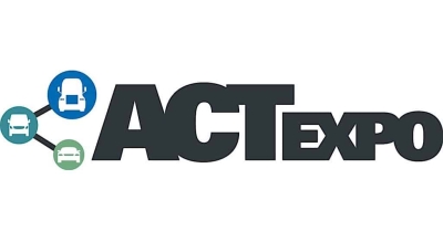 ACT Expo logo
