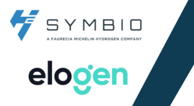 Elogen x Symbio