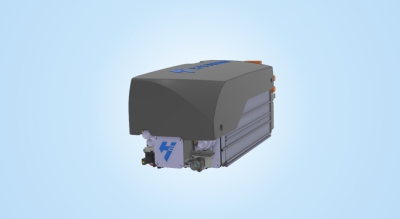 StackPack™ 150 fuel cell