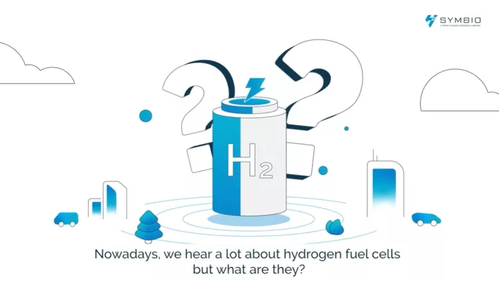 What is a hydrogen fuel cell