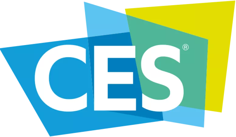 CES logo