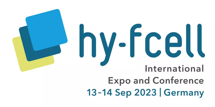 Hy-fcell logo 2023