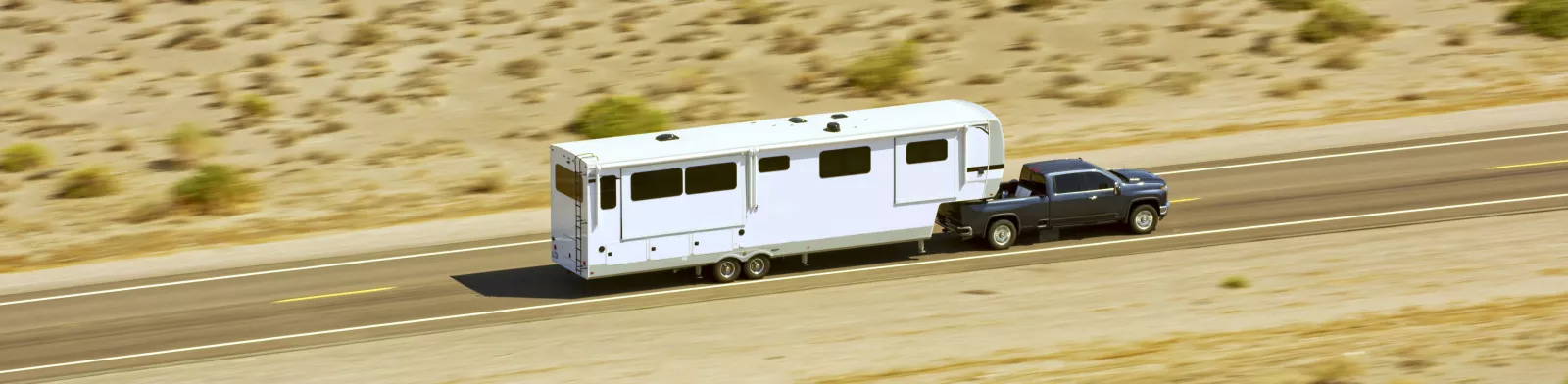 pickup hydrogen towing